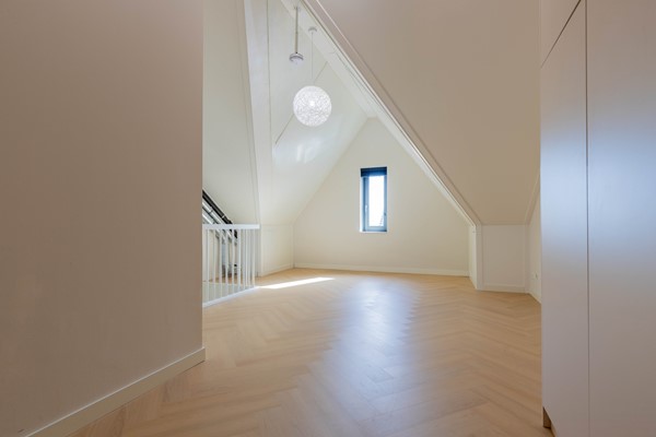 Medium property photo - Glanswier 26, 2371 KJ Roelofarendsveen